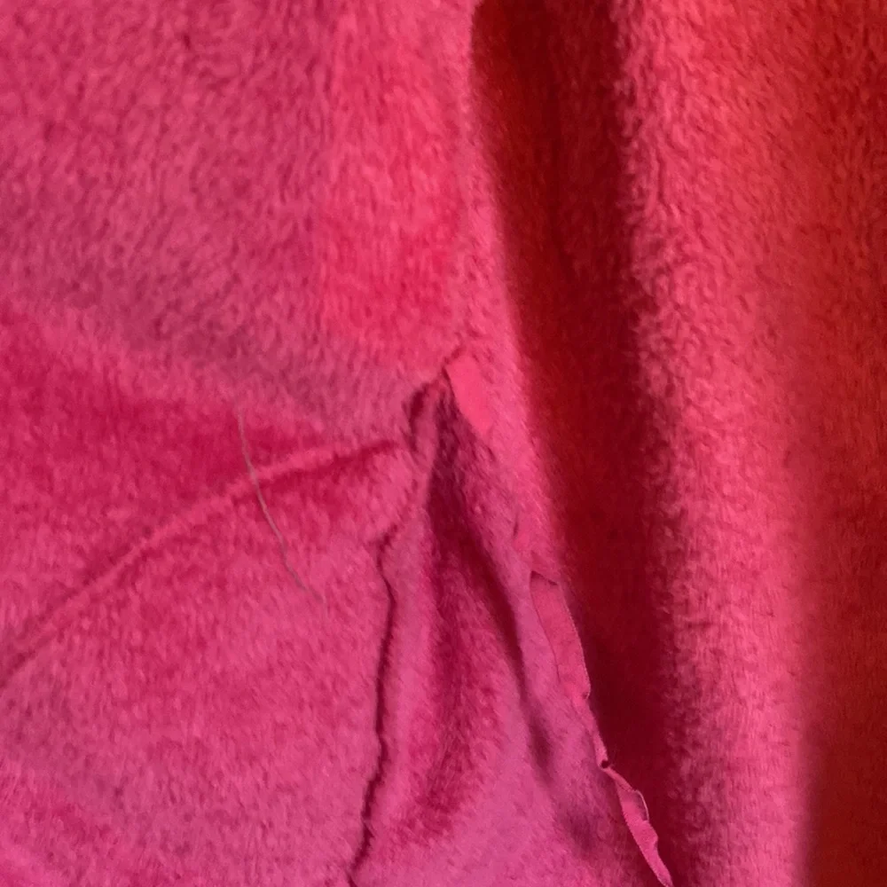 ⭐️2/$10 - pink robe